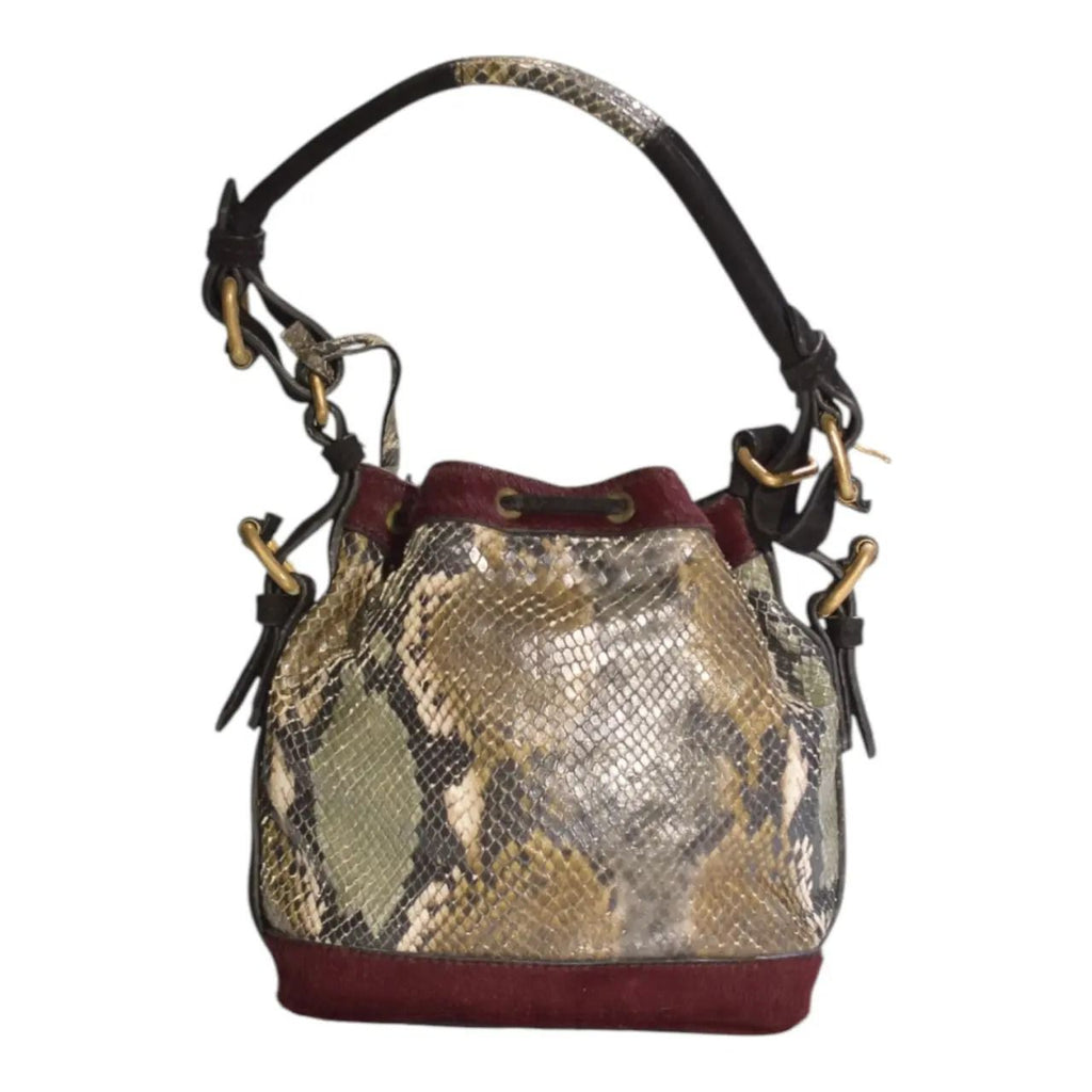 sac roberto cavalli