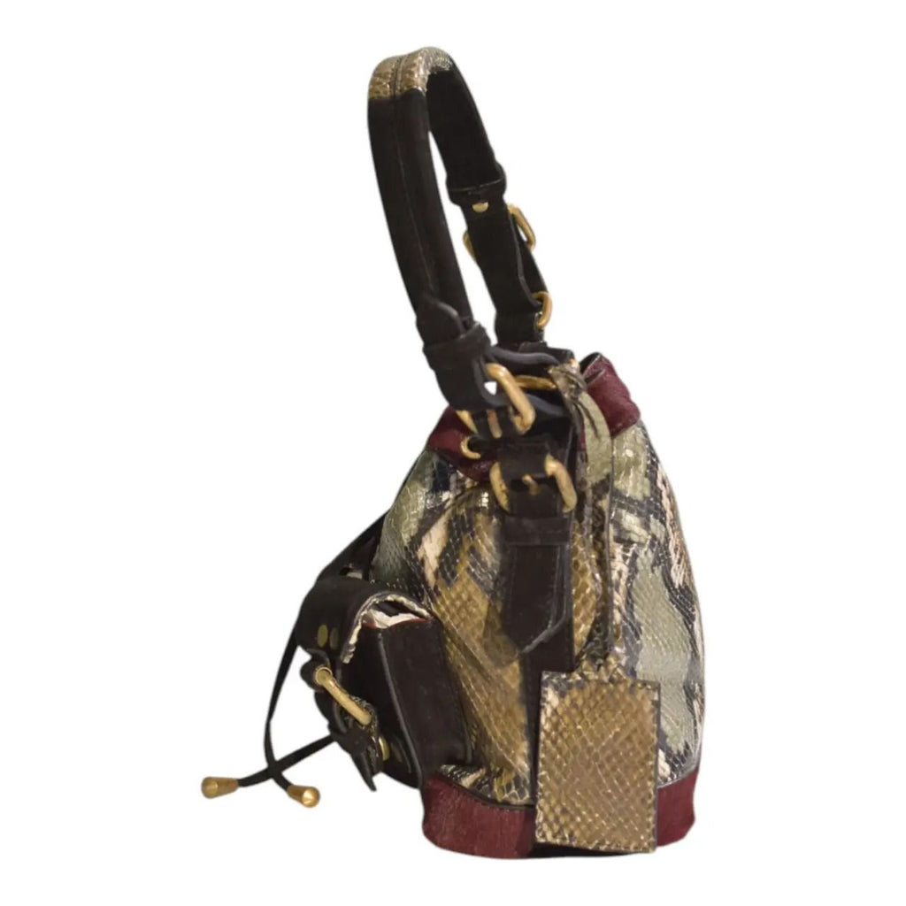 sac roberto cavalli