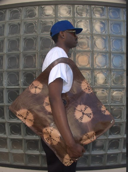 winnie bag by keme