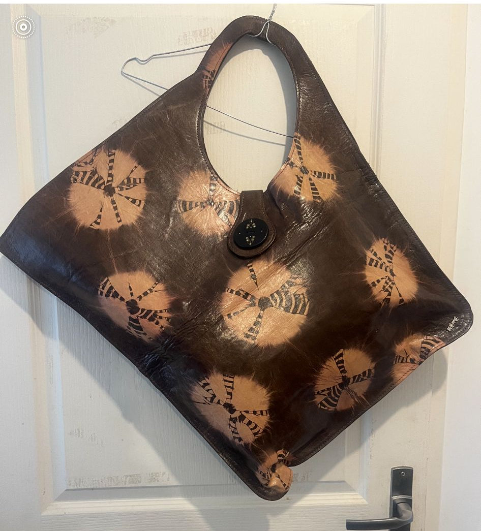 winnie bag by keme