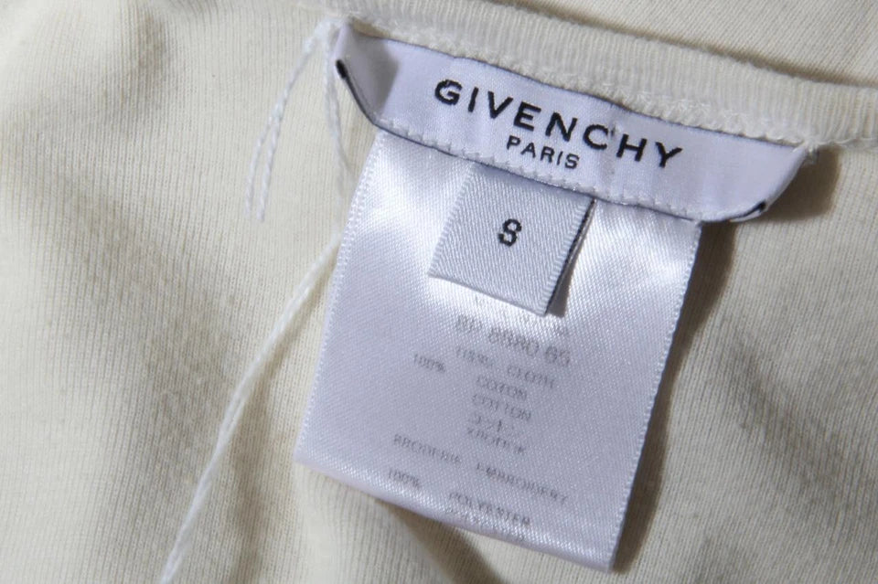 tank top - givenchy