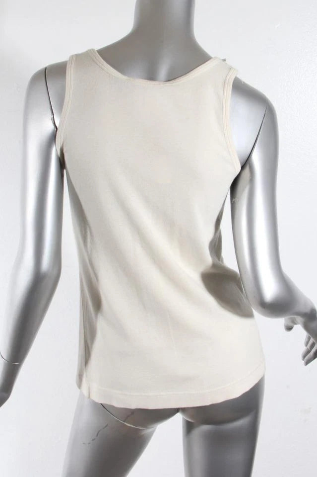 tank top - givenchy