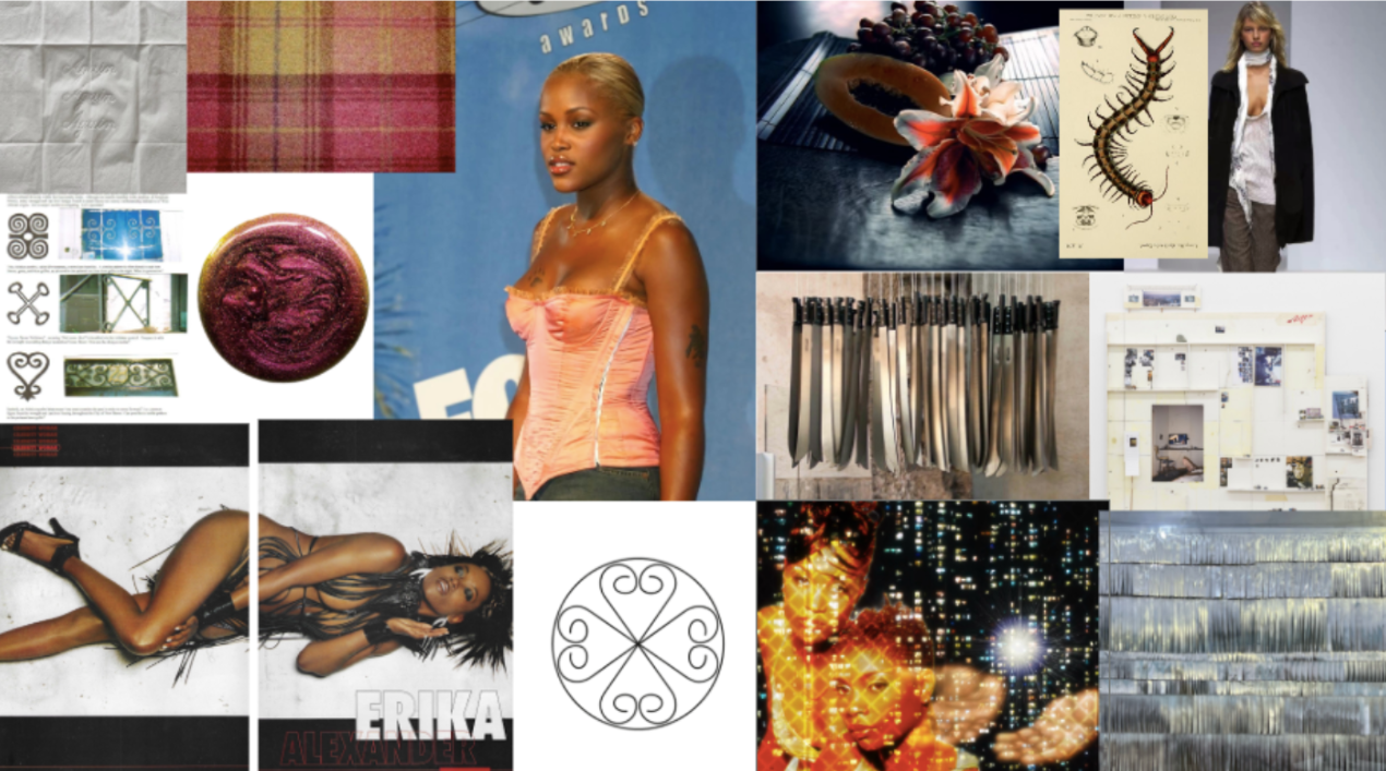 la veranda wall paper